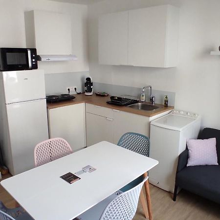 Appartement Cosy Plein Centre Conches-en-Ouche Eksteriør billede