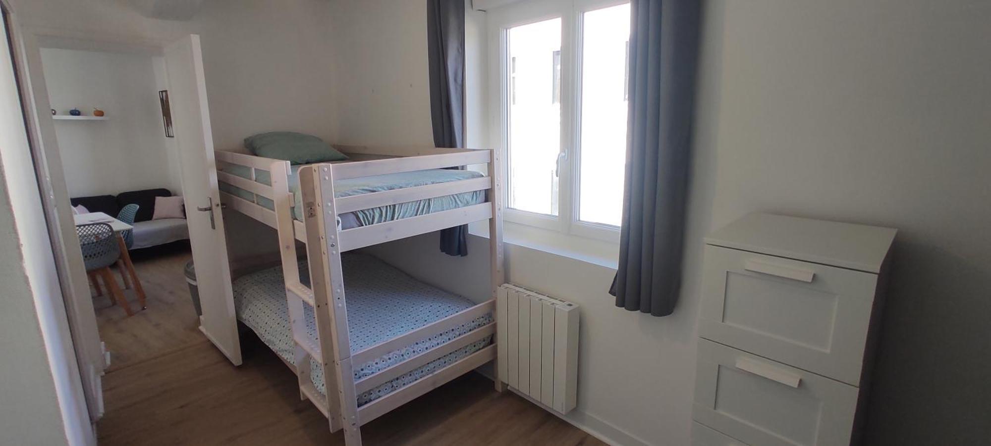 Appartement Cosy Plein Centre Conches-en-Ouche Eksteriør billede