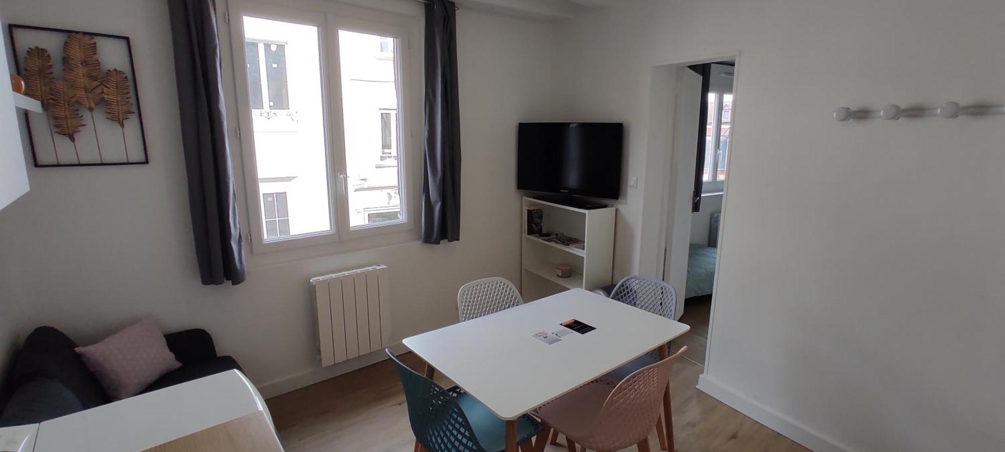 Appartement Cosy Plein Centre Conches-en-Ouche Eksteriør billede