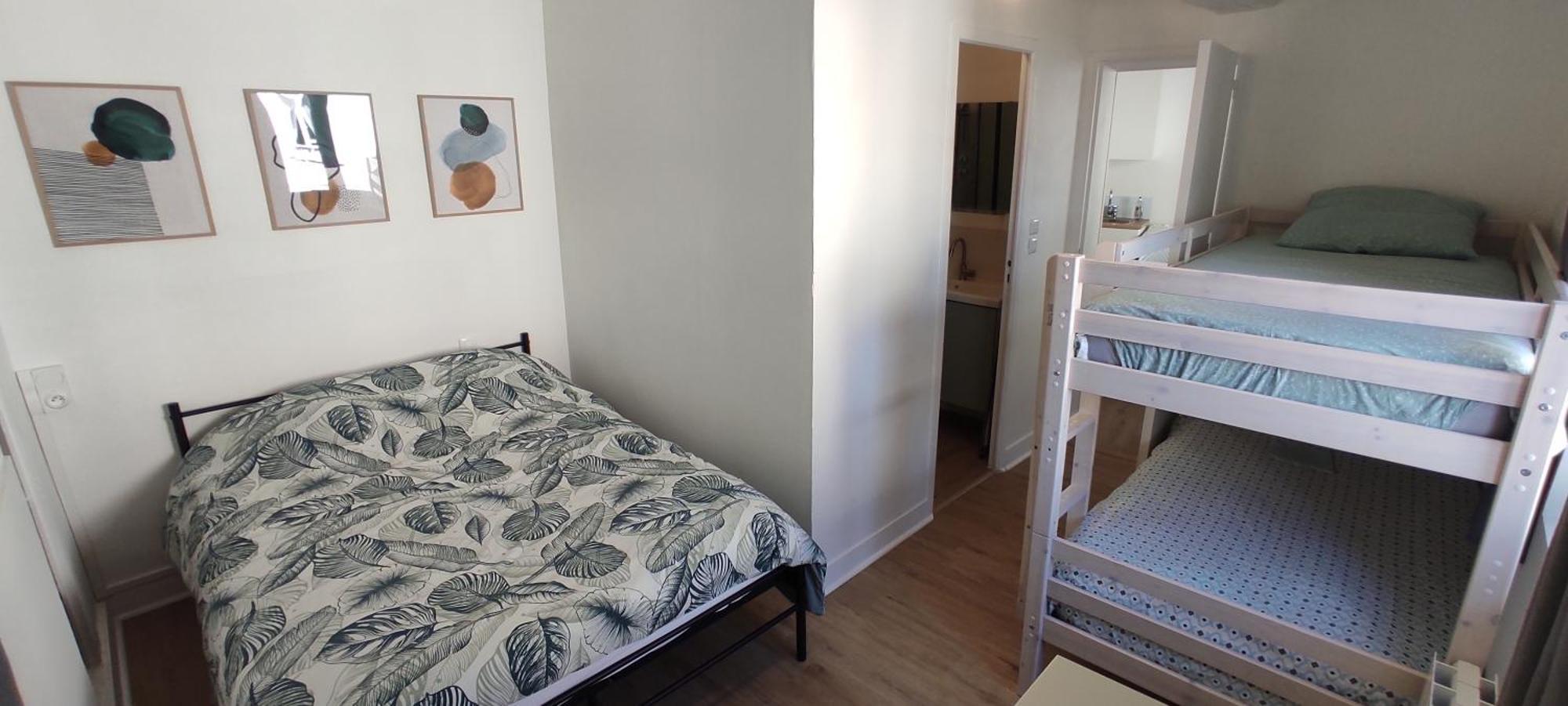 Appartement Cosy Plein Centre Conches-en-Ouche Eksteriør billede